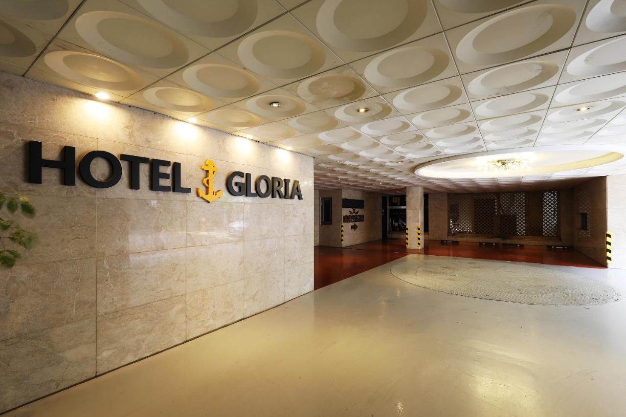 Gloria Hotel Seongnam Eksteriør bilde